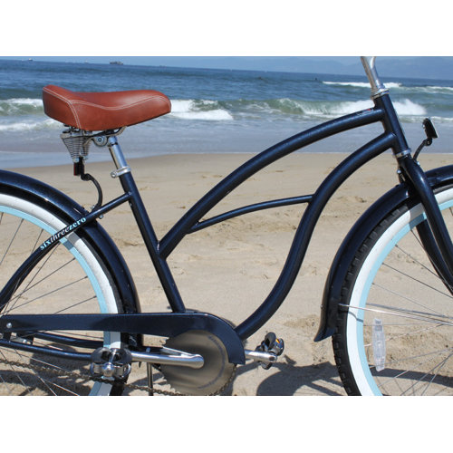 best mid size cruisers