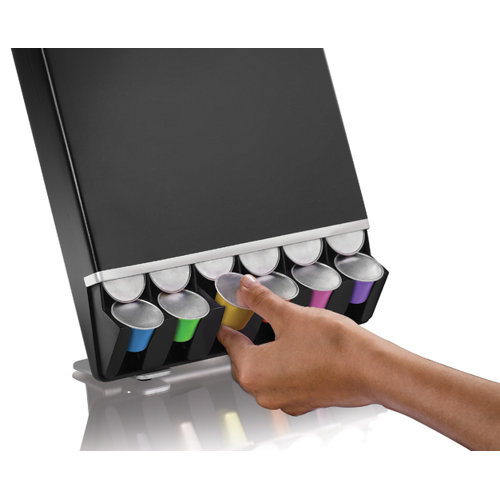 Nespresso 42 Capsule Dispenser Wayfair