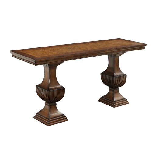 Coast to Coast Imports Console Table