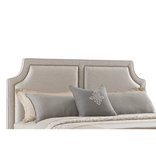 Kensington Place Chadwick Upholstered Headboard by Lexington