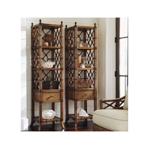 Bali Hai Atlantis Etagere by Tommy Bahama Home