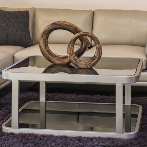 Allan Copley Designs James Coffee Table