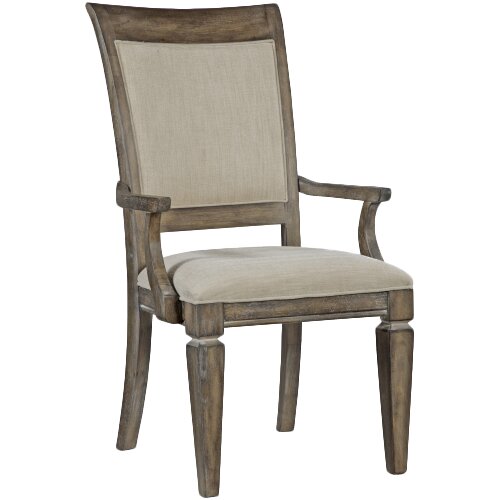 Legacy Classic Furniture Brownstone Village Arm Chair