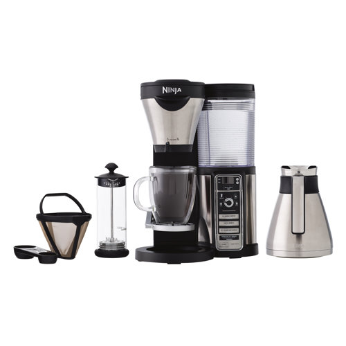 Ninja Bar Brewer Coffee Maker & Reviews Wayfair