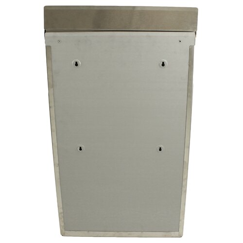 Frost Products 16 Gal Wall Mounted Waste Receptacle