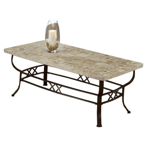 Hillsdale Furniture Brookside Coffee Table