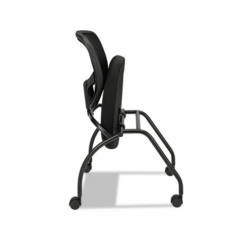 Basyx by HON VL300 Series Mobile Nesting Chair