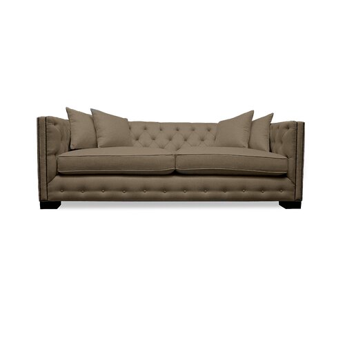 South Cone Home Bari Sofa 94