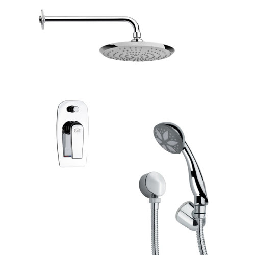 Orsino Pressure Balance Shower Faucet by Remer by Nameeks