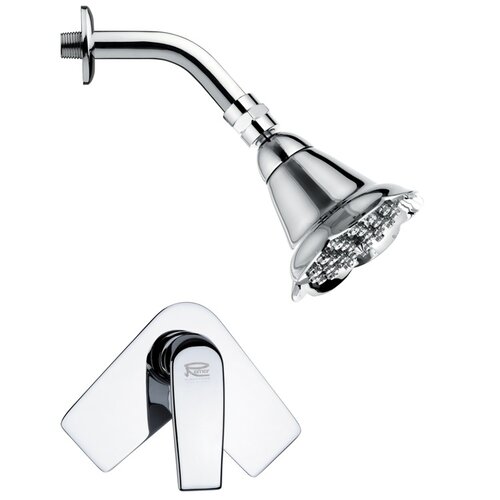 Mario Pressure Balance Shower Faucet by Remer by Nameeks