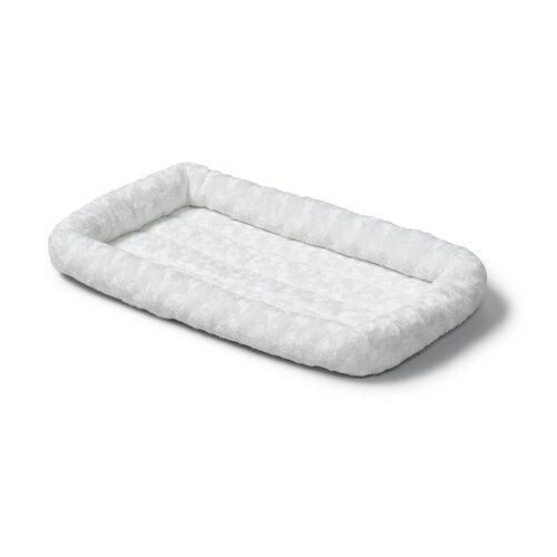 Midwest Homes For Pets Quiet Time Fashion Donut Dog Bed