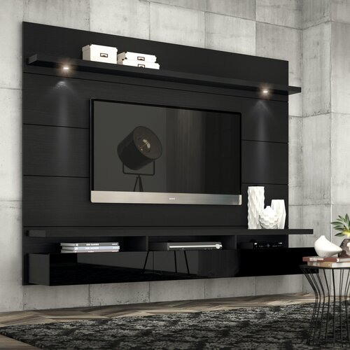 Manhattan Comfort Cabrini Entertainment Center 1.8