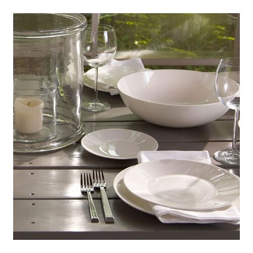 Fine Bone China Dinnerware Collection by Jasper Conran