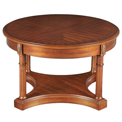 Bombay Heritage Athena Coffee Table