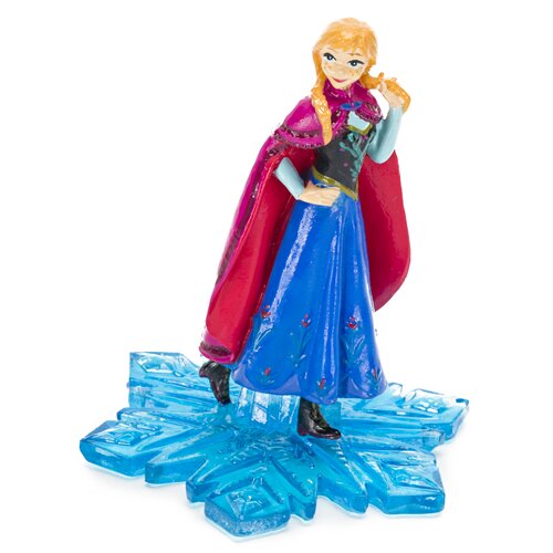 Disney Frozen Anna Ornament | Wayfair