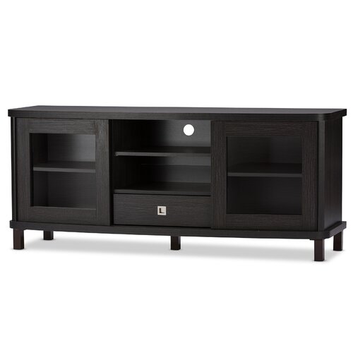 Wholesale Interiors Baxton Studio TV Stand