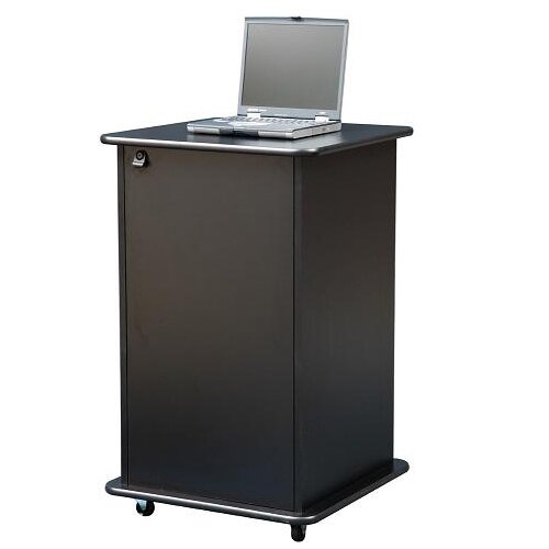 Sound Craft Educator Projector AV Cart