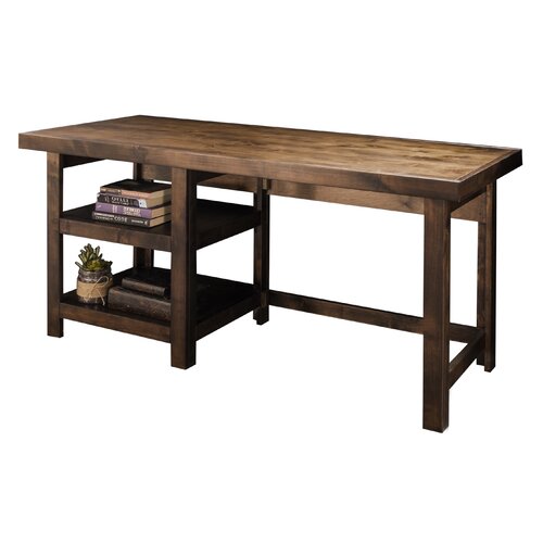 Loon Peak Grandfield Writing Desk