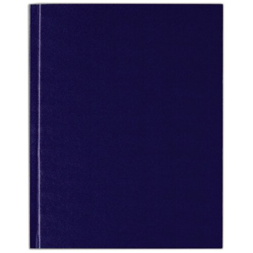 Chem/Math/Science/Eng/Research Numbered Hard Cover Notebook