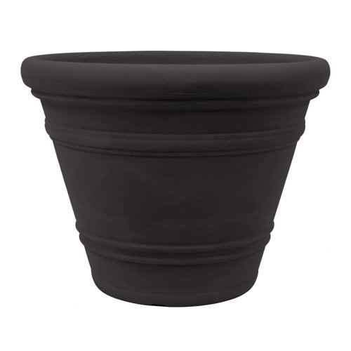 Planters Online Pienza Pot Planter & Reviews Wayfair