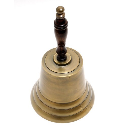 Old Modern Handicrafts 6 Hand Bell