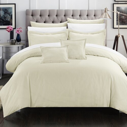 chic home khaya comforter se