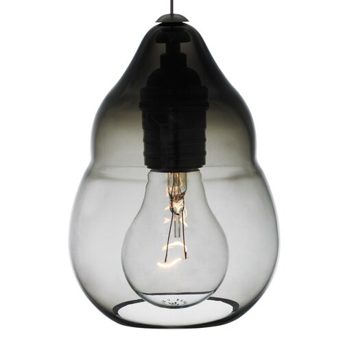 Capsian Schoolhouse Pendant by Tech Lighting