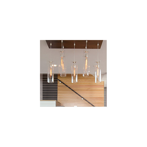 Beacon 1 Light 2 Circuit Mini Pendant by Tech Lighting