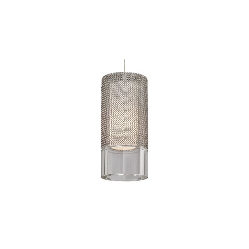 Manchon 1 Light Mini Pendant by Tech Lighting