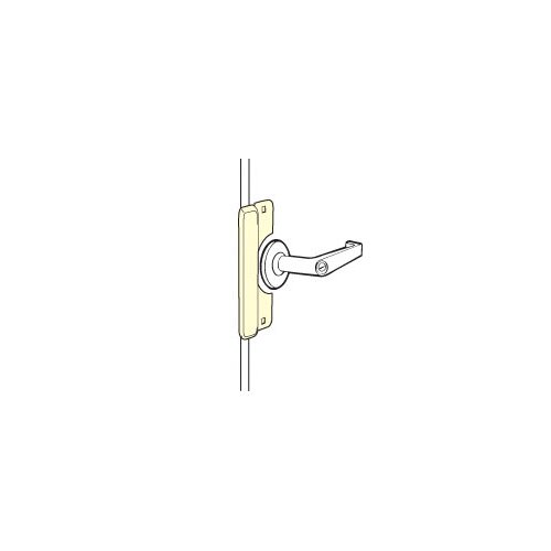 Latch Protector by DON JO MFG INC.