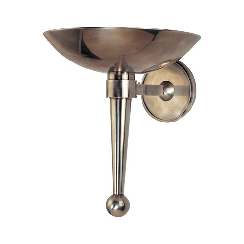 Tuckahoe 1 Light Xenon Wall Sconce by Hudson Valley Lighting