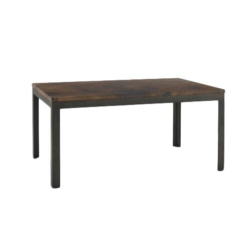 Sawyer Coffee Table in Copper by Homeware