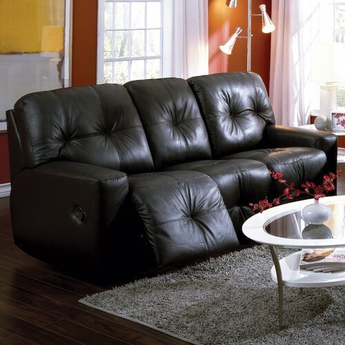 Mystique Reclining Sofa by Palliser Furniture