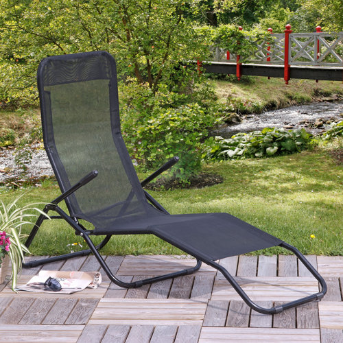 SunTime Outdoor Living Siesta Chaise Lounge & Reviews ... SunTime Outdoor Living Siesta Chaise Lounge & Reviews ... on Suntime Outdoor Living id=17926