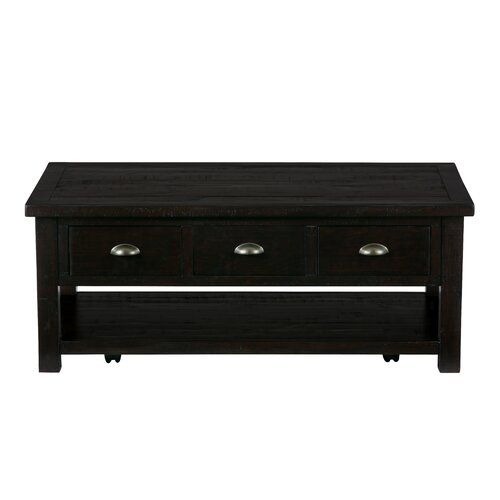 Jofran Prospect Creek Coffee Table