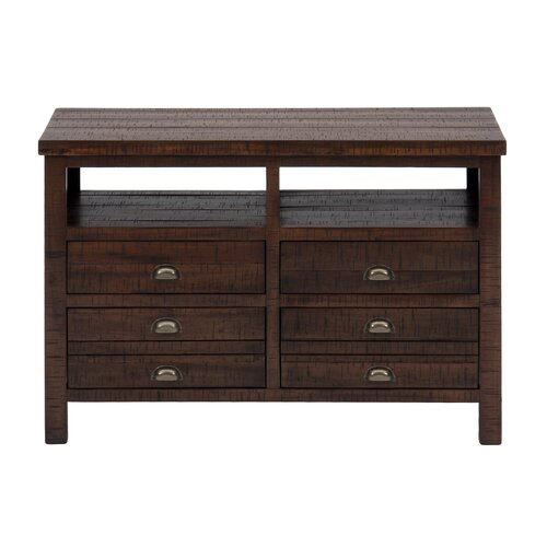 Jofran Urban Lodge TV Stand &amp; Reviews Wayfair