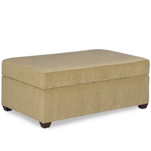 Somerset Sleeper Ottoman