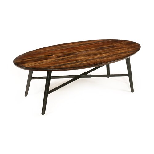 LaurelHouse Designs Henrik Coffee Table