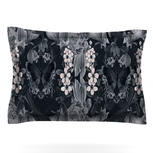 Magnolia Cushion by Suzanne Carter Coaster by KESS InHouse