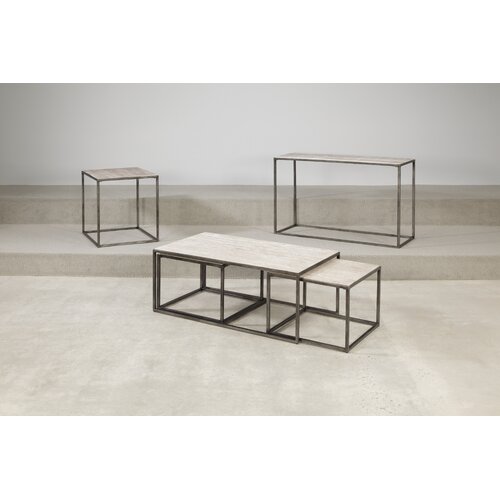 Hammary Modern Basics End Table