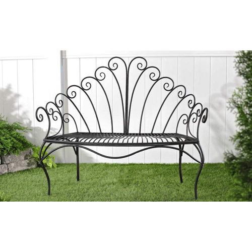 Garden Bench Wayfair