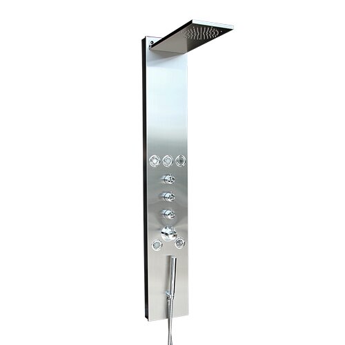 Boann Rainfall Shower Panel