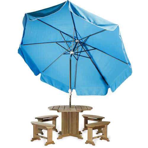 10 Patio Umbrella by All Things Cedar