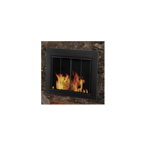 hearth and home fireplace screen