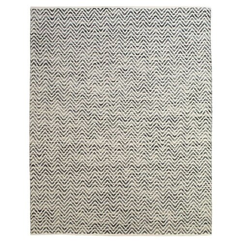 Feizy Mojave Dark Blue / Gray Area Rug