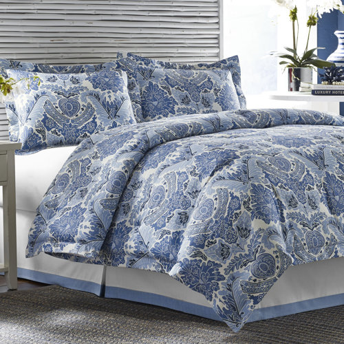 Tommy Bahama Bedding 300 Thread Count Tommy Bahama Cotton Sheet Set in