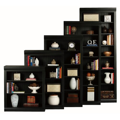 Eagle Furniture Manufacturing Coastal Open Bookcase