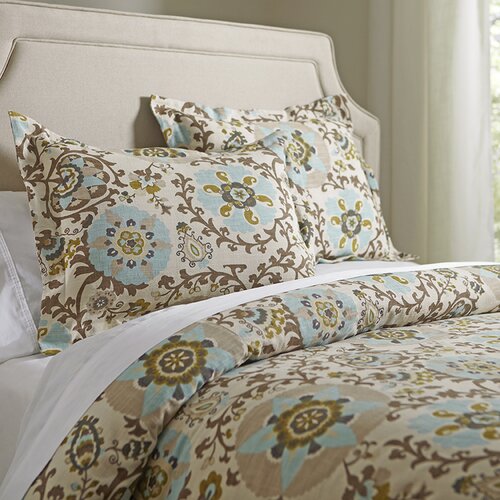 Birch Lane Cady Duvet Set