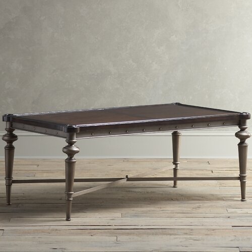 Birch Lane Norton Coffee Table