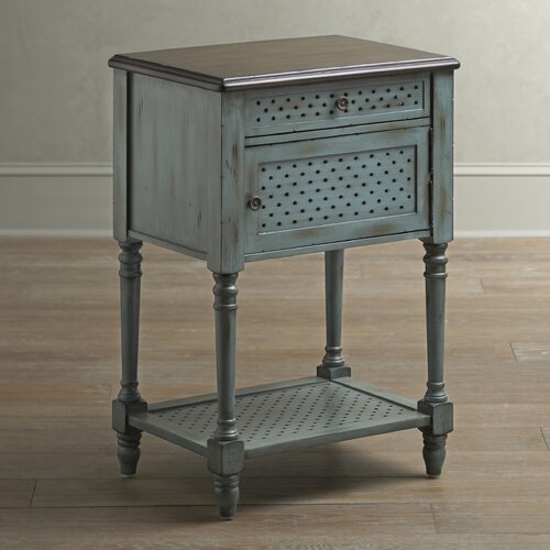 Birch Lane Stafford Side Table